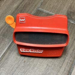 Antique View master 