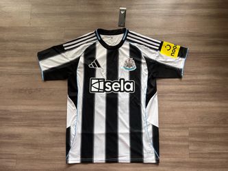 Newcastle home Jersey 2025/26 Size L