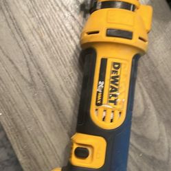 DeWalt router 