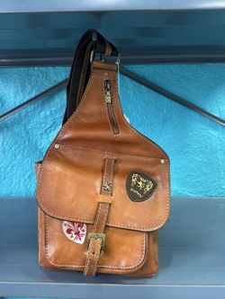 Vintage Pratesi Bag