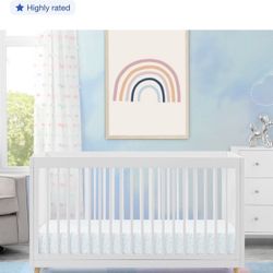 Crib For Sale