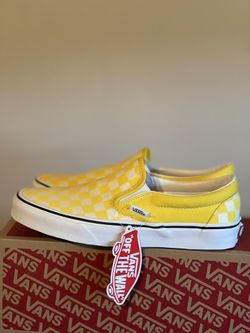 Classic Slip-On 