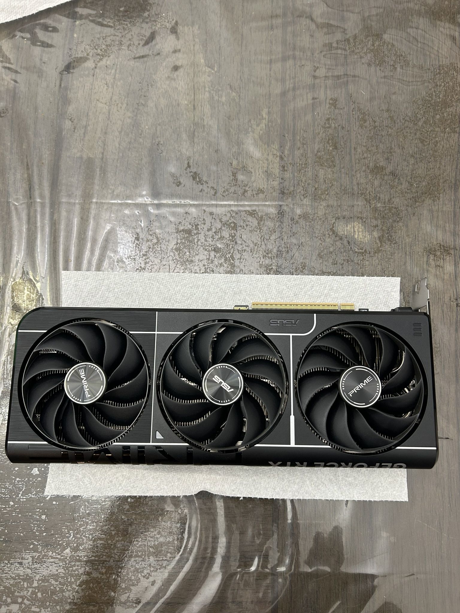 NVIDIA RTX 5070 
