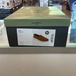 Goodfellow Kobe Casuals  (only Size 11)