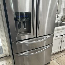 Refrigerator Repair