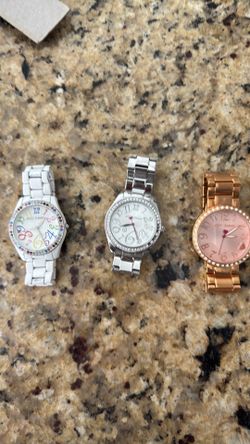 Watches