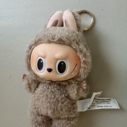 Authentic Labubu