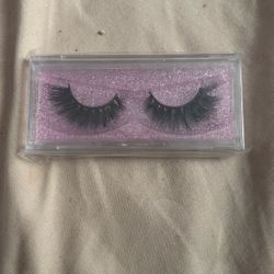 Mink Lashes 