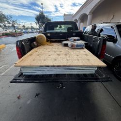 Truck Delivery