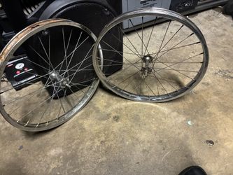 Lates 70s Schwinn 20” S7