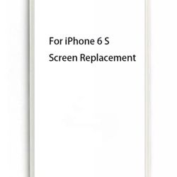 iPhone 6s Digitizer+ LCD