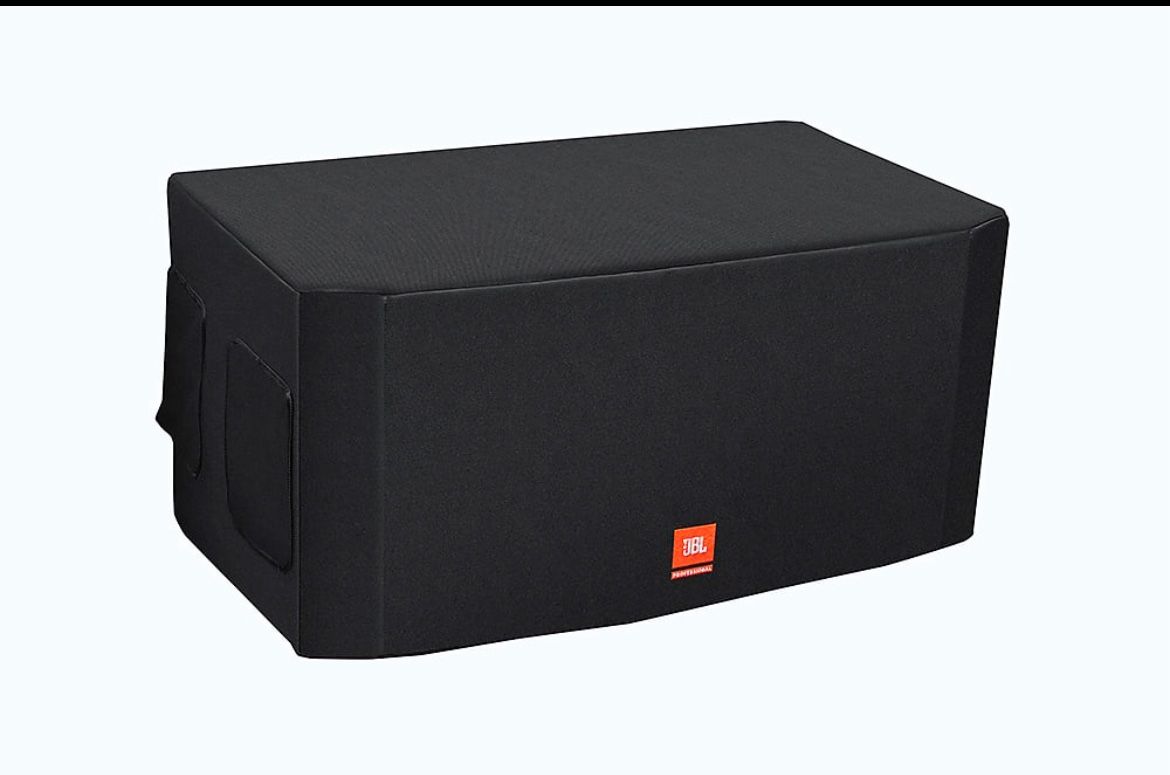 JBL Bags SRX828SP-CVR Pair
