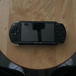 Psp 3000