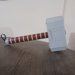 Lego Thor's Hammer