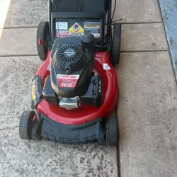 Mower Honda