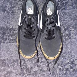 Nike Sb Chron 2 Skate Shoes Size 9 Men’s 