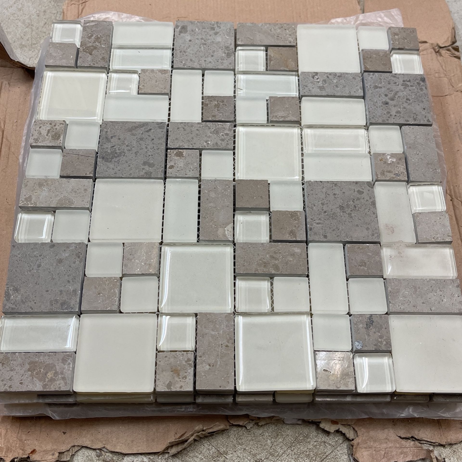 Mosaic Tile