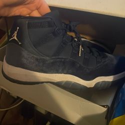 Midnight Navy Air Jordan 11 Retro