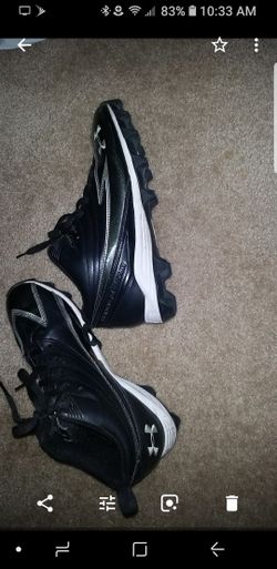 Football Youth Shoes