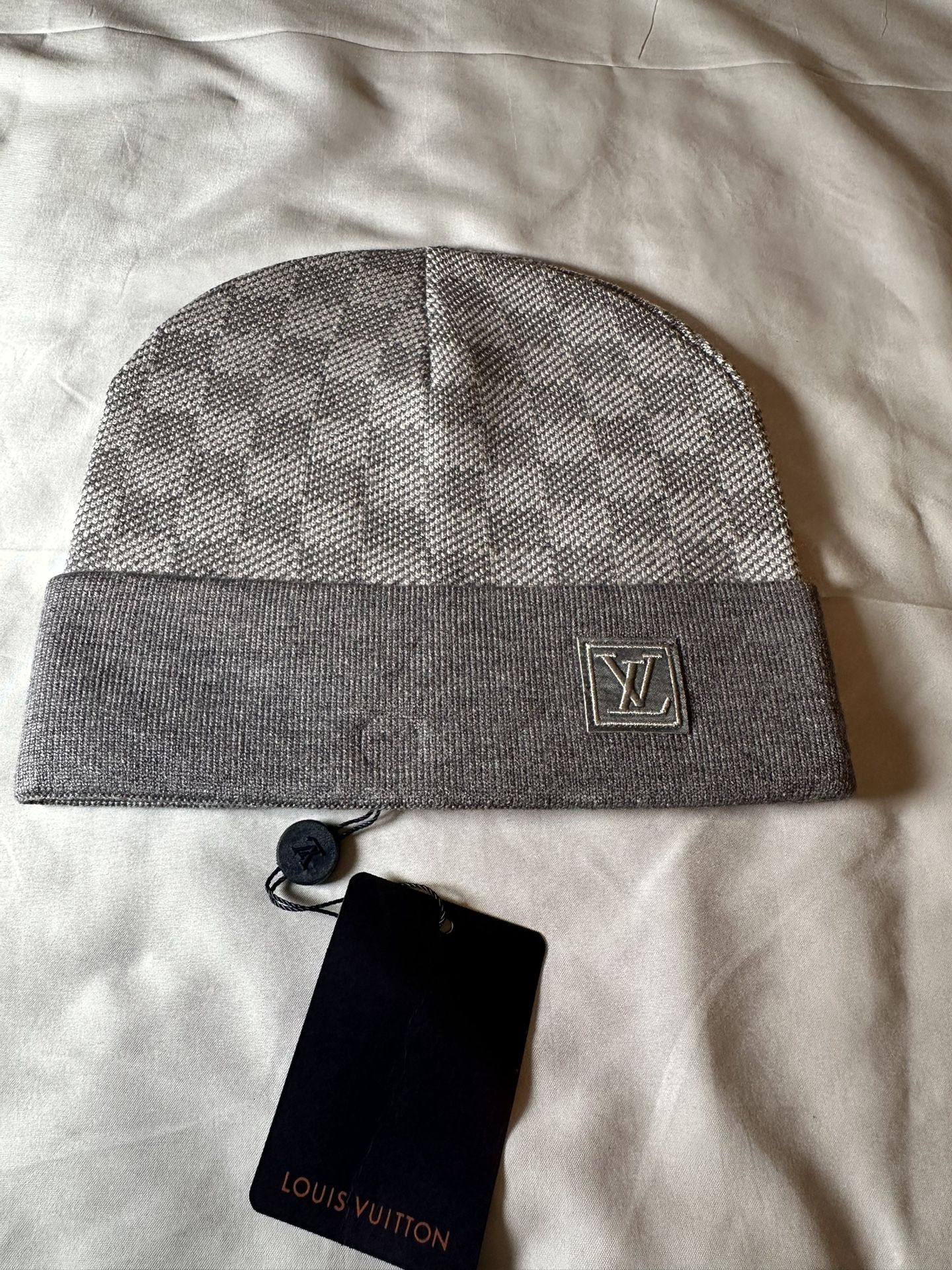 Louis Vuitton Beanie