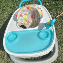 Baby Walker