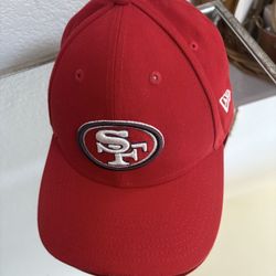 Gorra San Francisco De Adulto 