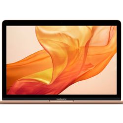 MacBook Air 13(2018)