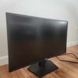 27" Dell Monitor