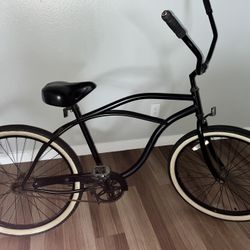 Men’s Beach Cruiser 