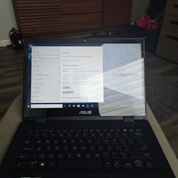 Asus Expertbook B3 
