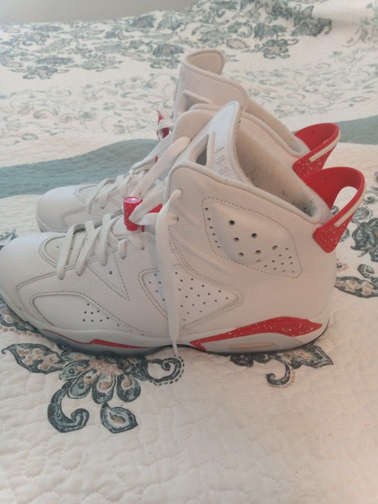 retro Jordans 