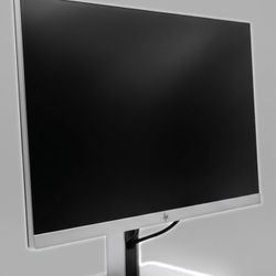 HP EliteDisplay is E243i 24" Monitor - 1920x1200 IPS - Fully Adjustable Stand