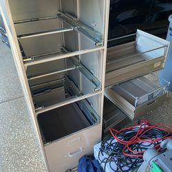 Free File Cabinet