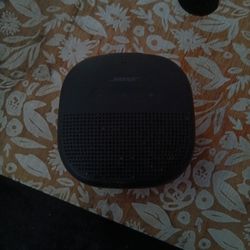 Bose Speaker