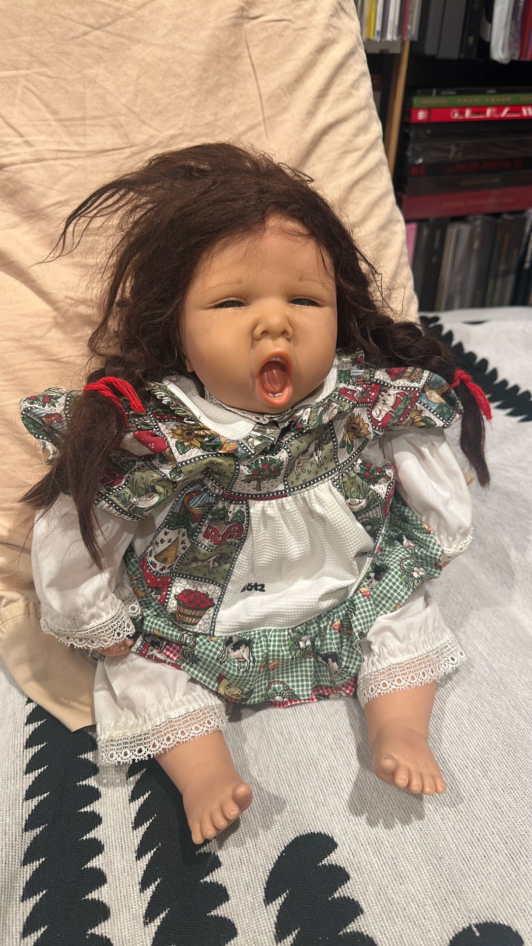 Gotz Doll - Famous German Doll Maker