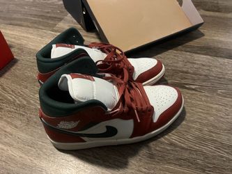 Men’s Air Jordan 1 size 8.5