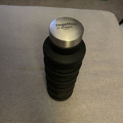 Collapsible Water Bottle