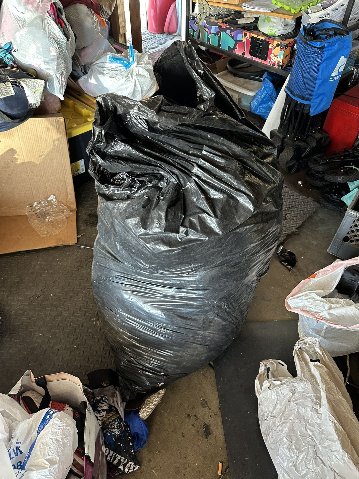 Free Kids Clothes 