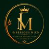 Imperious_Mien