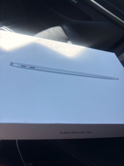 Apple MacBook Air