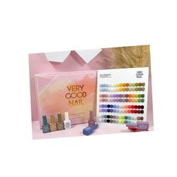 Total Beauty Makeup Sets for Perfect Final Touch increase degree