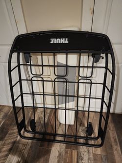 Roof Top Cage