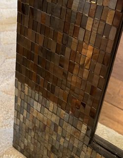 Wall Mirror