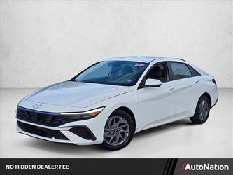 2024 Hyundai Elantra