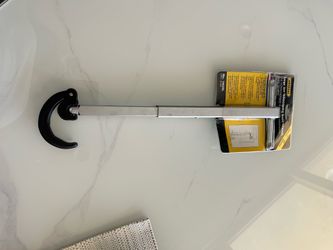 Large Jaw Telescoping Basin Wrench by General
