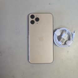 Iphone 11 pro att&t fully paid 64 gb factory unlocked for all carriers including metropcs lycamobile simple mobile sprint ultra mobile mints mobile sp