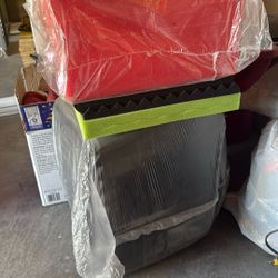 Acoustic Foam 