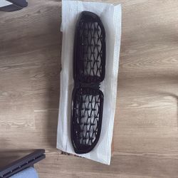 NEW BMW 320i,330i,340i Front Grill
