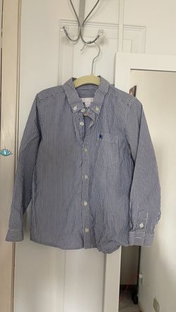 Burberry shirt Boy Or Girl 6Y like New