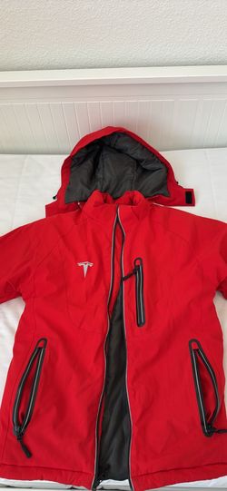 Tesla Snow Jacket